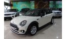 Mini Cooper Clubman