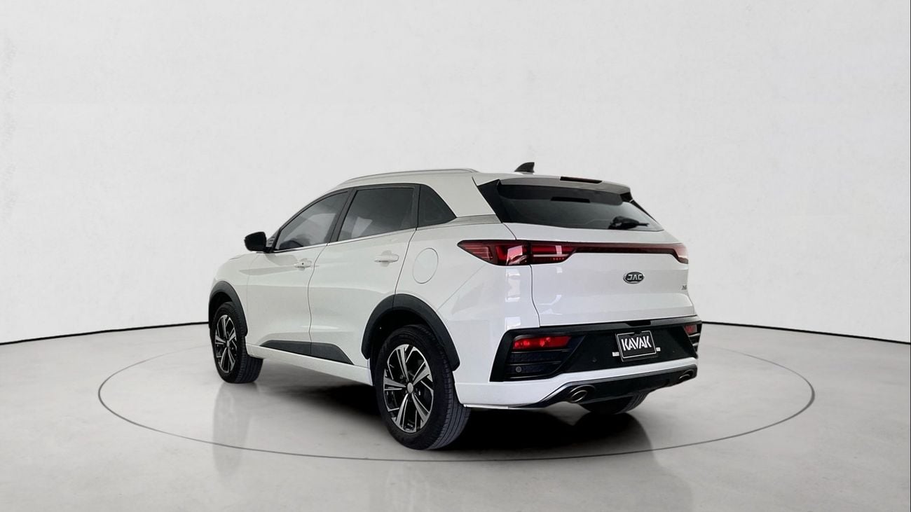 JAC JS6 FLAGSHIP | Guaranteed Warranty | 0 Down Payment