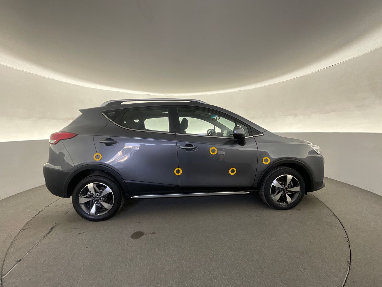 JAC S3 Plus Intelligent Luxury | National Day Celebration | Guaranteed Warranty | 0 Down Payment