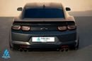 Chevrolet Camaro SS 1SS  6.2L Coupe | Contact Now