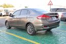 Suzuki Ciaz SUZUKI CIAZ 1.5L  FULL OPTION GCC 2019 MODEL GOOD CONDITION