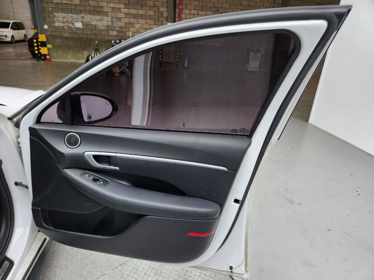 هيونداي سوناتا 2020 HYUNDAI SONATA DN8 (G) 2.0 Premium