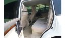 Toyota Land Cruiser 4.6L Petrol EXR Auto