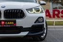 BMW X2 sDrive20i 2.0L