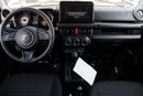 Suzuki Jimny 2025 SUZUKI JIMNY GLX 1.5 **EXPORT ONLY**التصدير فقط خارج الخليج***