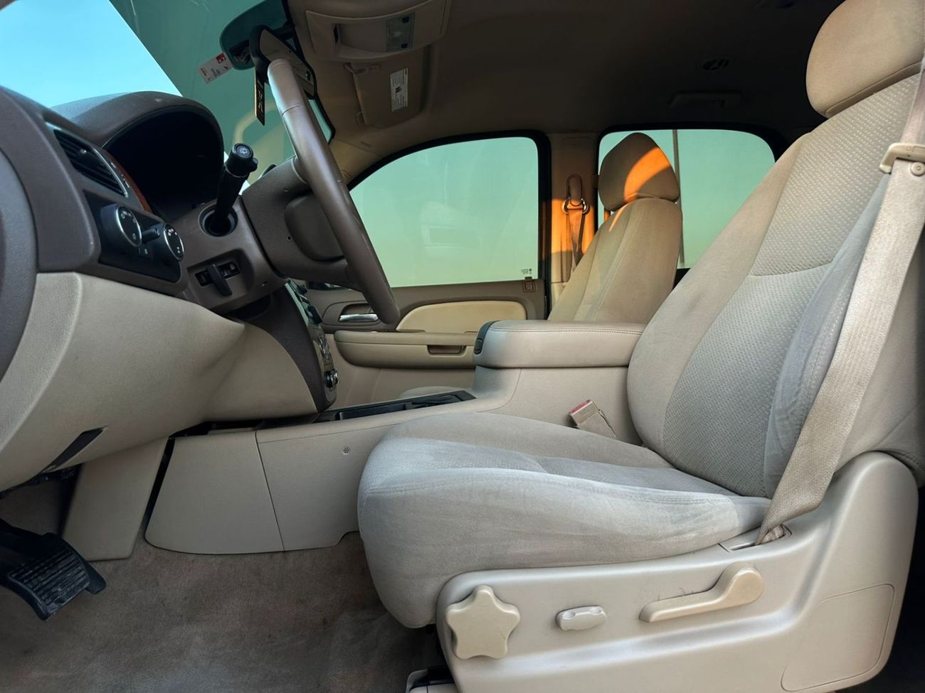 جي أم سي يوكون