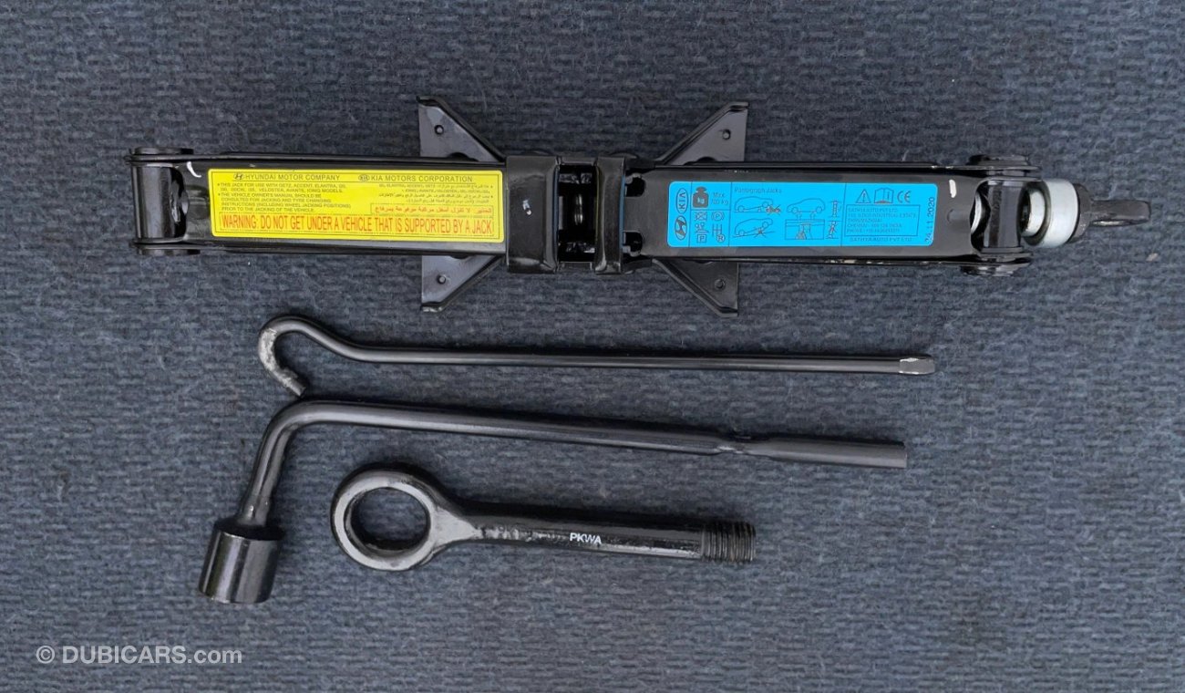 Hyundai Accent GL 1.6 | Under Warranty | Inspected on 150+ parameters