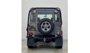 Land Rover Defender Very Rare 2001 Land Rover Defender 90 Tomb Raider Edition