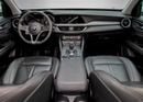 Alfa Romeo Stelvio S 2.0L