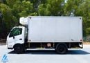 Hino 300 714 2017 - Freezer Box - Pick Up 4.0L RWD - DSL MT- Low Mileage - Good Condition - Book Now!