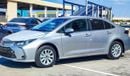 Toyota Corolla COROLLA 1.6L MED OPTION 2023