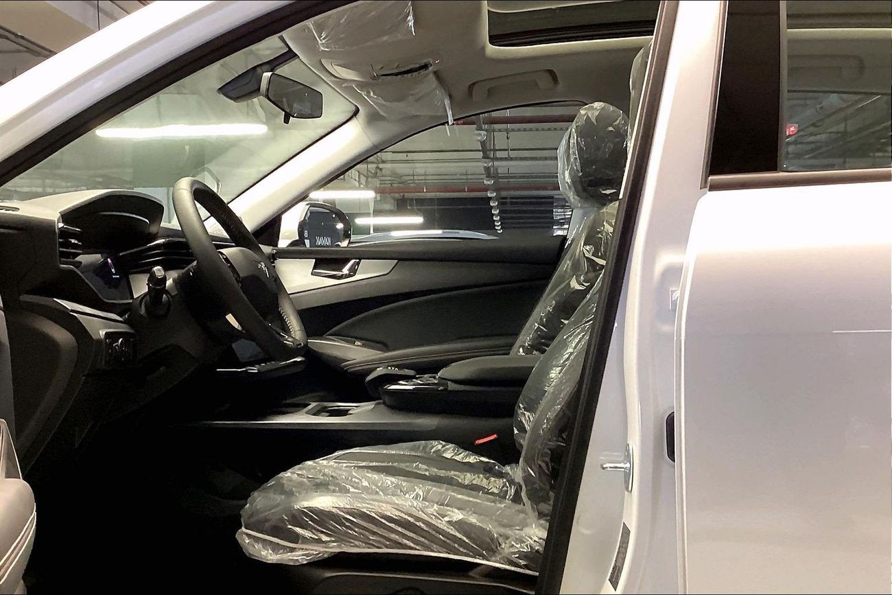 Kaiyi X7 Ultimate | National Day | Start 2026 with the ideal drive | Guaranteed Warranty | 0 Down Payment