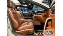 Maserati Quattroporte 2014 Maserati Quattroporte S Special Edition, Full Service History, Warranty, GCC