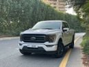 فورد F 150 Lariat 3.5L 2023 Ford F-150 Lariat | power Boost | V6 | American specs