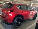 مازدا CX5 Sports Plus | شامل الضمان | 0 ﺪﻔﻋﺓ ﺃﻮﻟﻯ