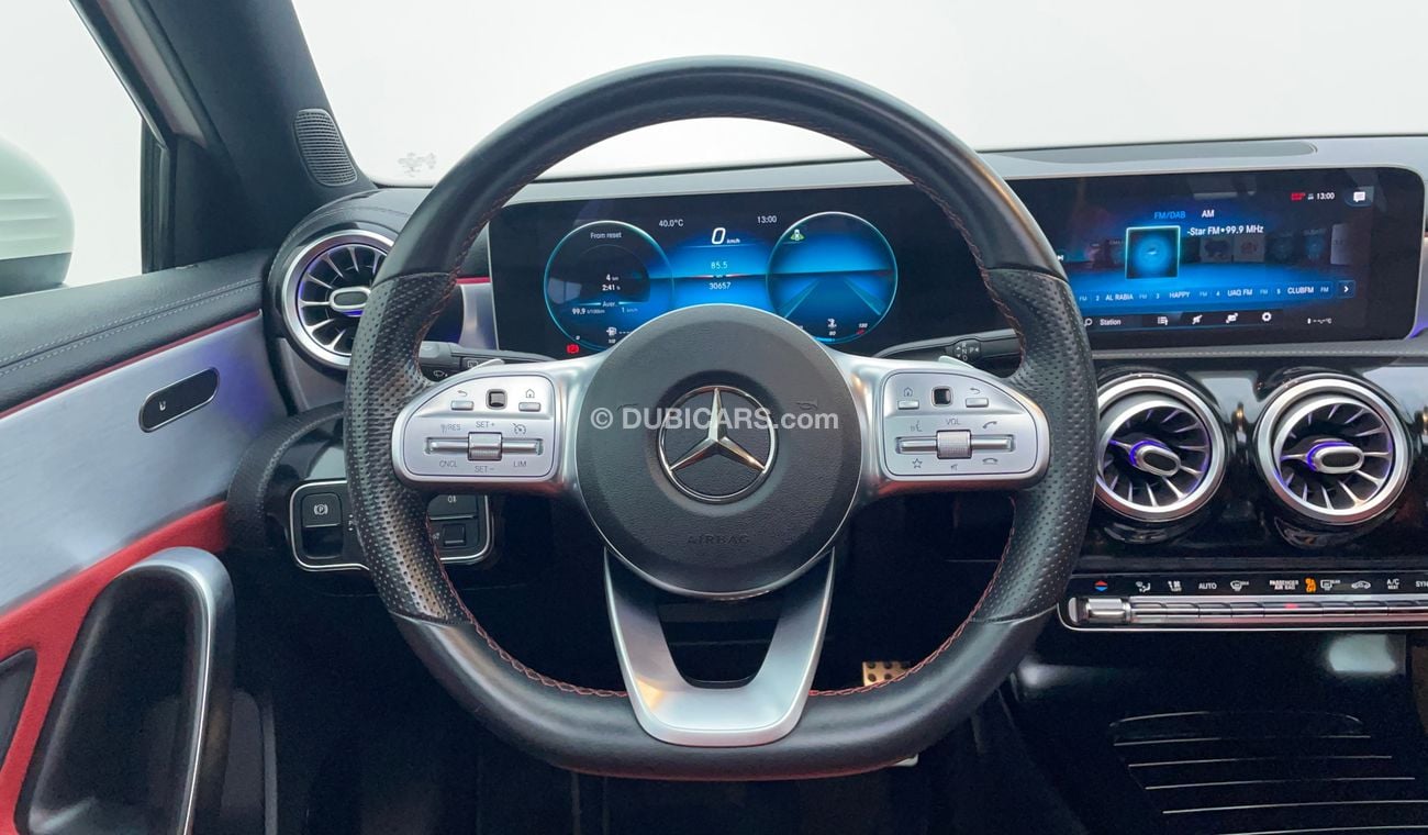 Mercedes-Benz A 250 A250 2000