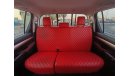 Toyota Hilux 2.7L Petrol, M/T, Diamond Leather Seats With Chrome Mirror / 4WD (LOT # 4490)