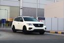 Nissan Pathfinder SV 3.5L (260 HP) 4WD