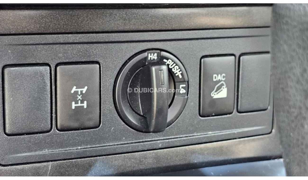 Toyota Prado UPGRADED TO 2023 LAND CRUISER PRADO | 2800 CC | DIESEL | LHD | TESLA SCREEN | 7 SEATS | POWER SEATS