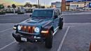 جيب رانجلر Unlimited Sport S.2.0L