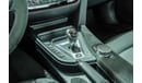 بي أم دبليو M4 2018 BMW M4 CS Clubsport / New Delivery Mileage / BMW Warranty & Service Pack until 2024
