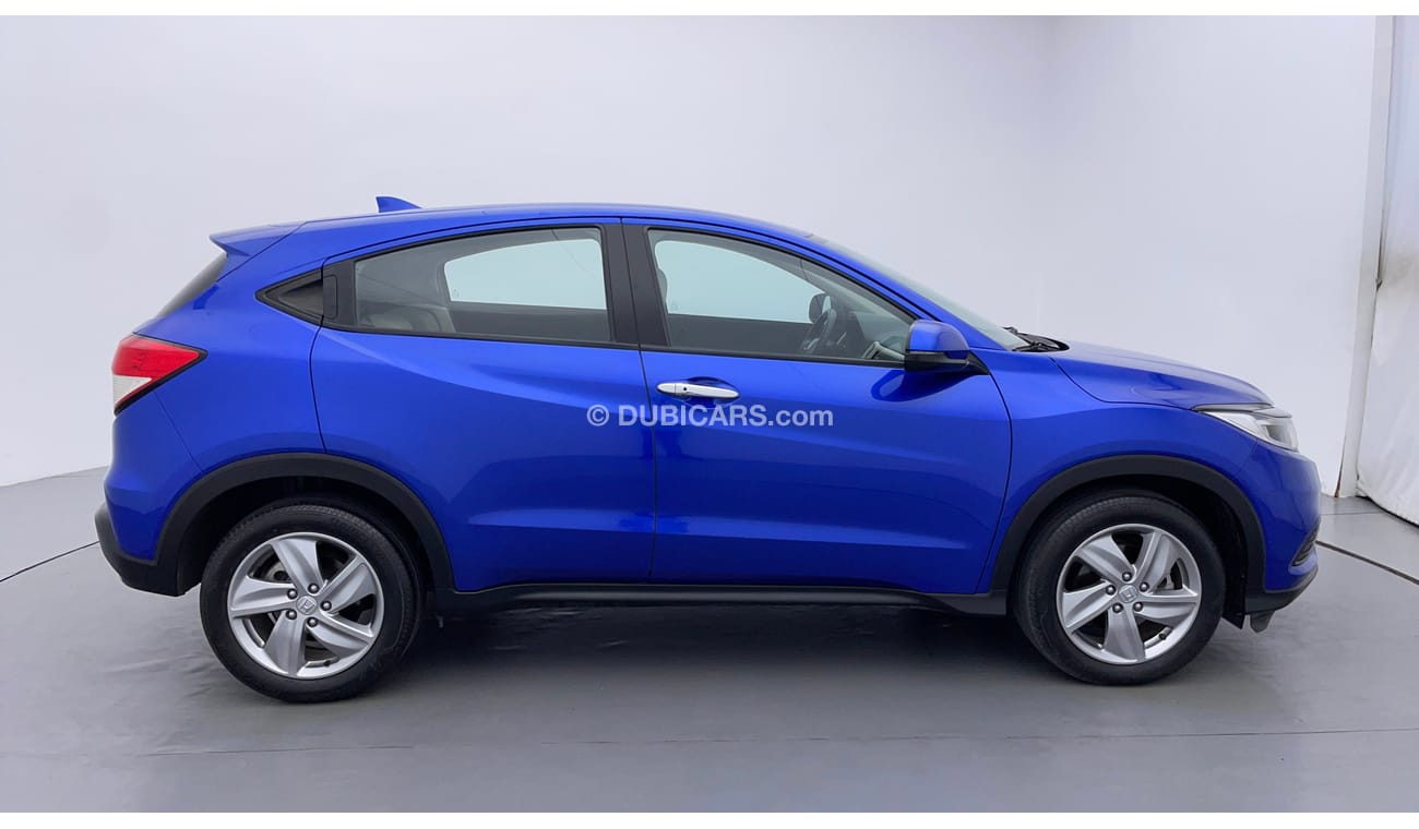 Honda HRV LX 1.8 | Zero Down Payment | Free Home Test Drive
