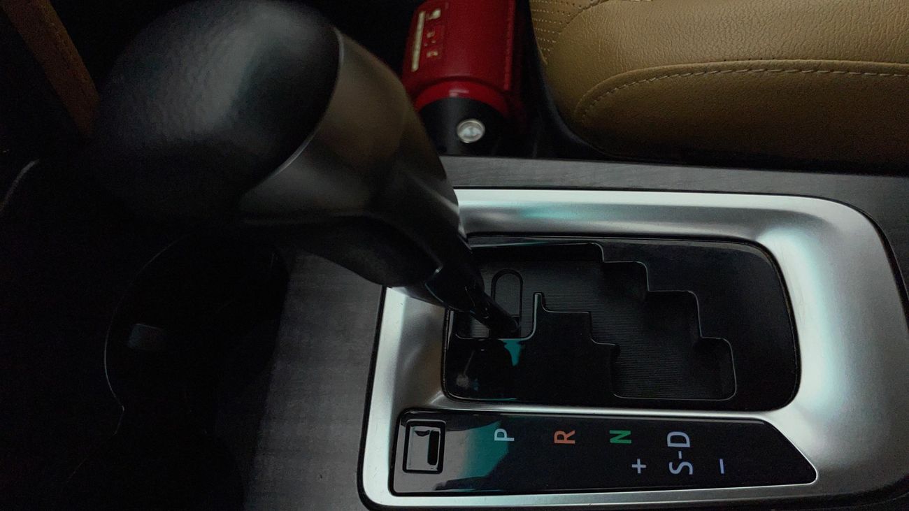 Toyota Fortuner VXR 4 | Zero Down Payment | Home Test Drive