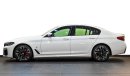 BMW 540i I