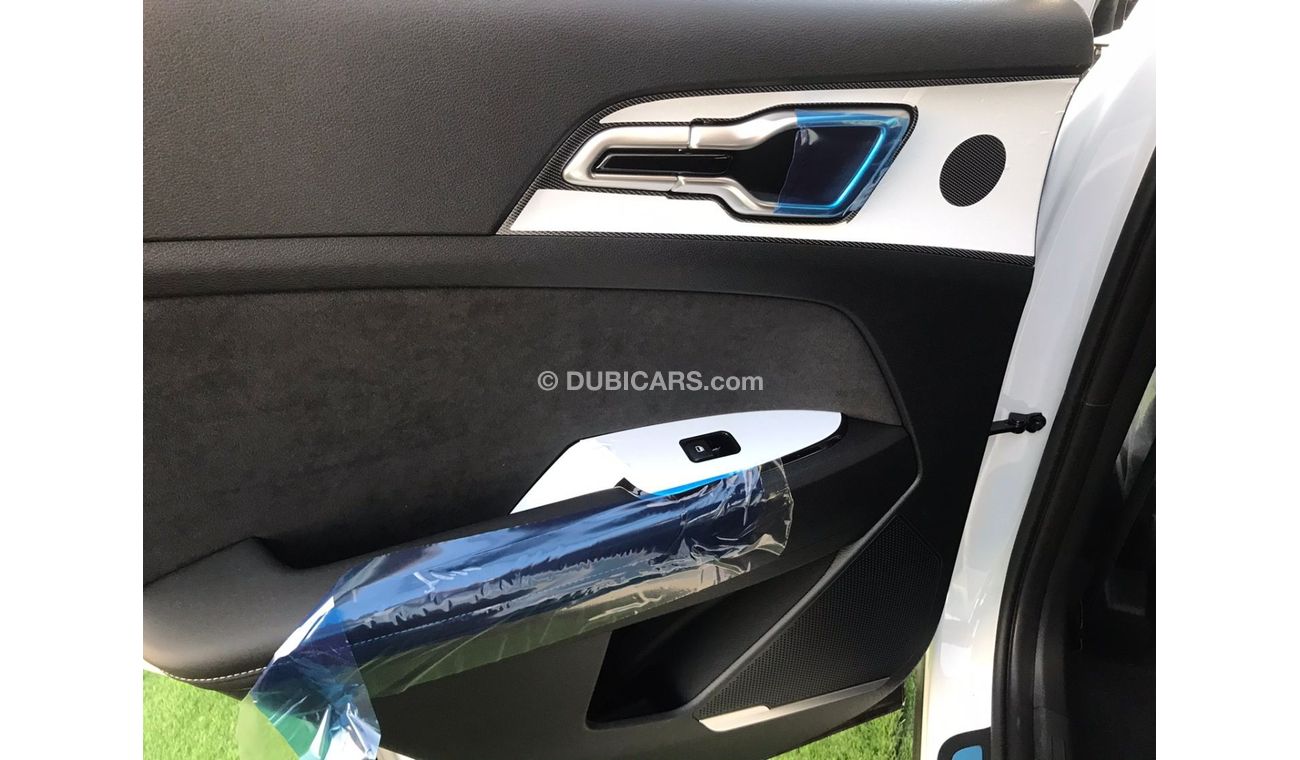 Kia Sportage 2.0L GT LINE FULL OPTION 2023