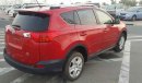Toyota RAV4 fresh and imported and very clean inside out and ready to drive