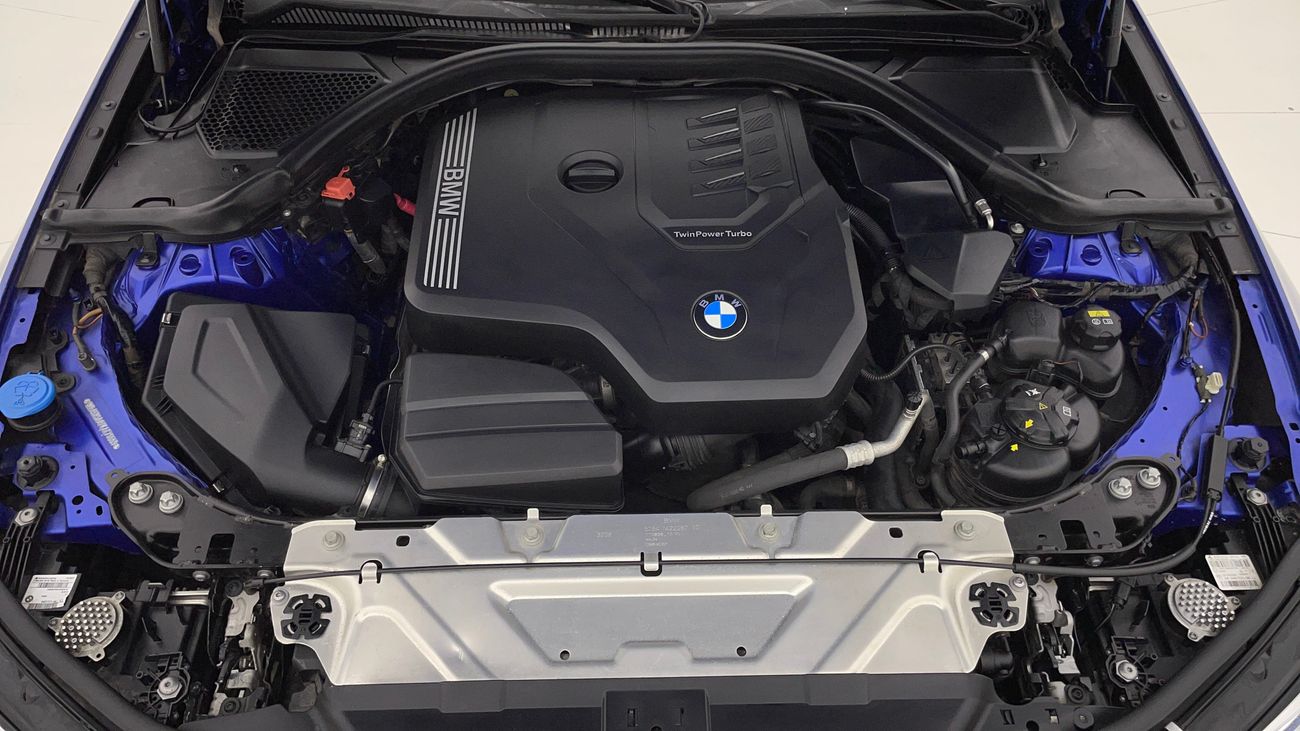 BMW 330i M SPORT 2 | Zero Down Payment | Home Test Drive