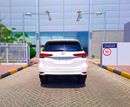 Toyota Fortuner EXR GCC V4