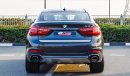 بي أم دبليو X6 3.5 L XDrive