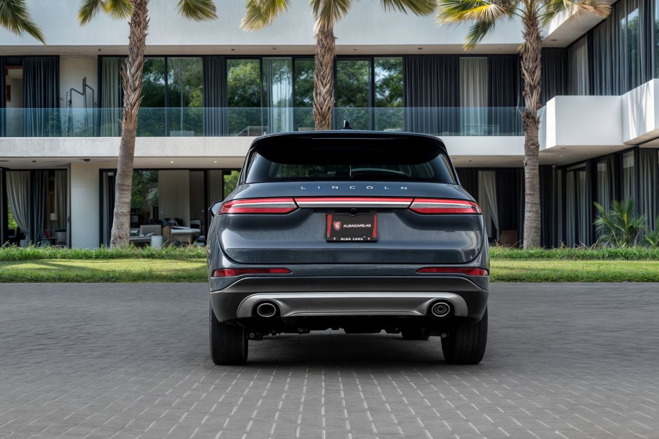 Lincoln Corsair Reserve | 2,742 P.M  | 0% Downpayment | CORSAIR RESERVE II | WARRANTY!