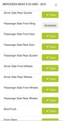 Mercedes-Benz G 63 AMG First Edition 5.5L