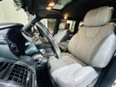 Nissan Patrol LE TITANIUM