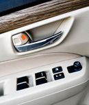 سوزوكي سياز Suzuki Ciaz 2023, Gulf specifications, basic option, in excellent condition