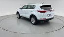 Kia Sportage LX 2 | Zero Down Payment | Free Home Test Drive