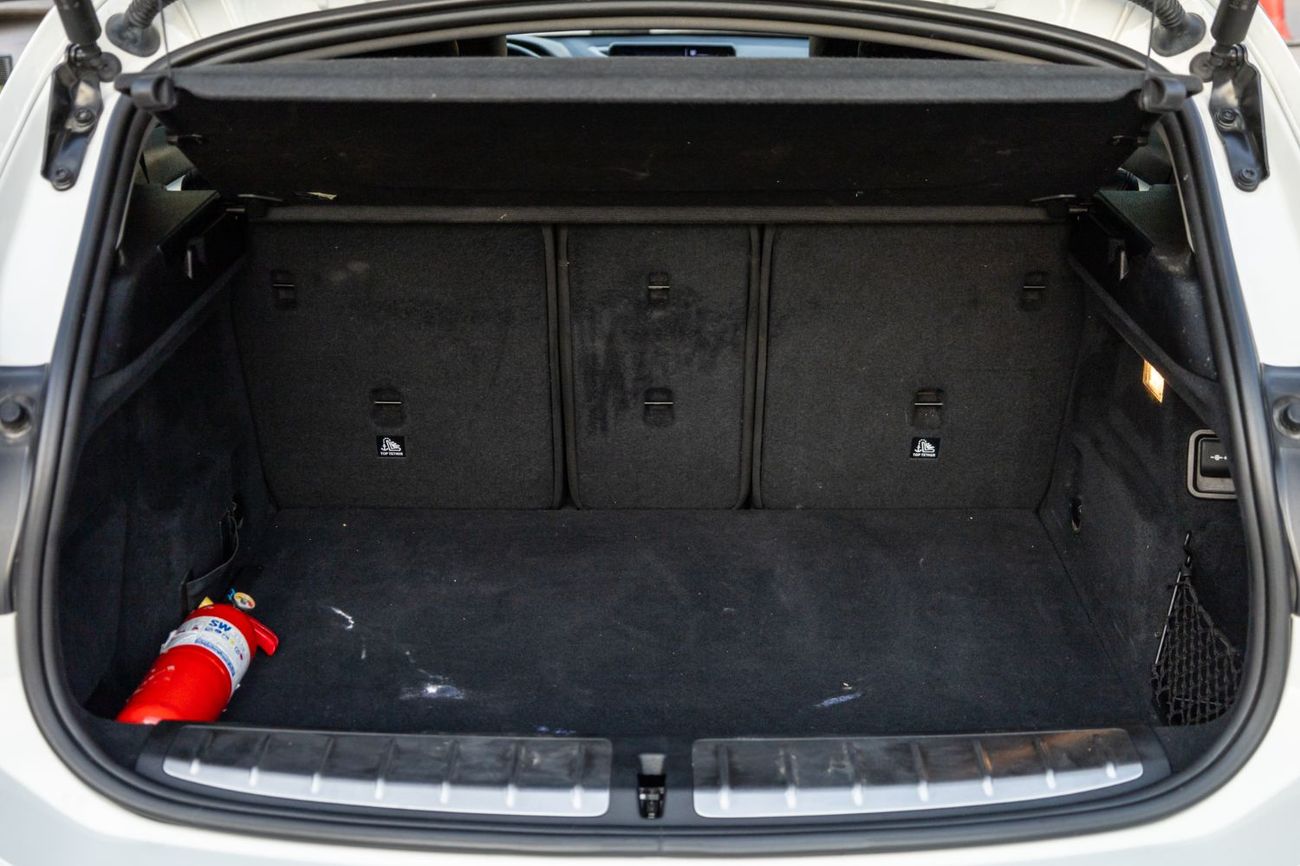 BMW X2 sDrive20i 2.0L