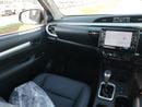 Toyota Hilux 2.8L A/T HIGH