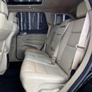 جيب جراند شيروكي Jeep Grand Cherokee | 4x4 Limited | Low mileage | Gcc