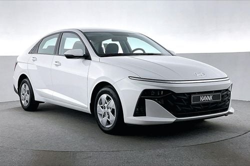 Hyundai Accent Smart / GL | Guaranteed Warranty | 0 Down Payment