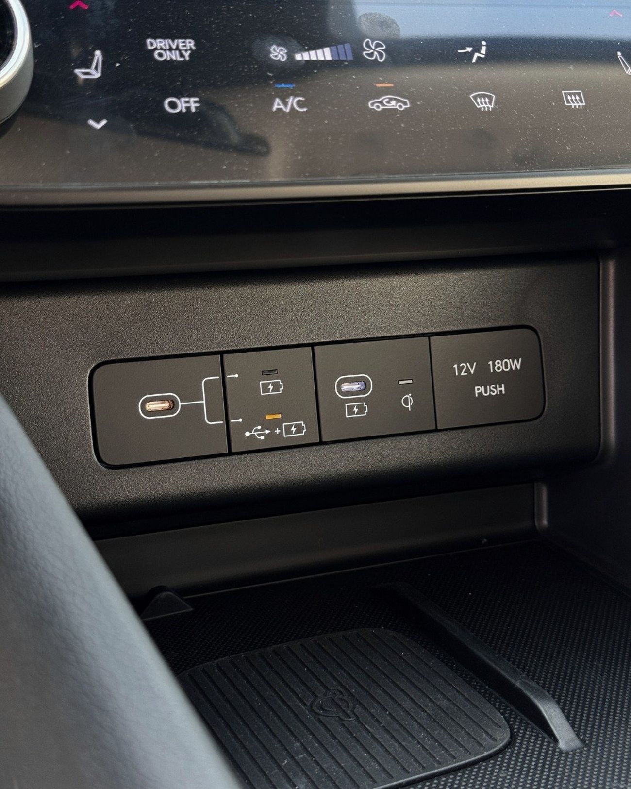 Hyundai Sonata HYUNDAI Sonata 2.0L HEV - 2025 MODEL