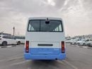 نيسان سيفيليان (RAMADAN OFFER) NISSAN CIVILIAN BUS RHD 2003 MODEL 4.2 L DIESEL AUTOMATIC(PM20032)