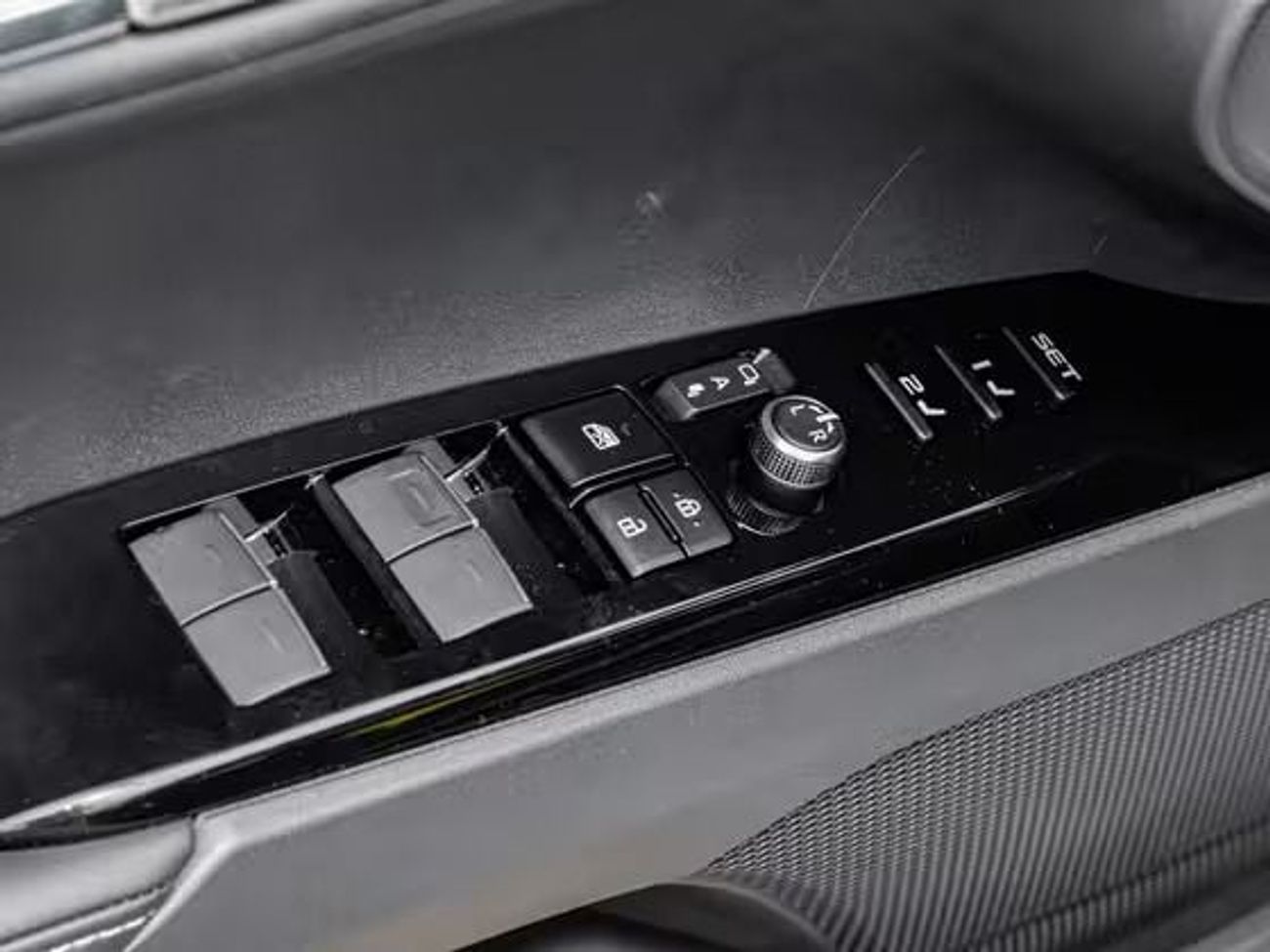 Toyota Camry PREMIUM EDITION