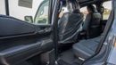تويوتا برادو VXR TOYOTA PRADO 2.4 ALR MID -2026YM