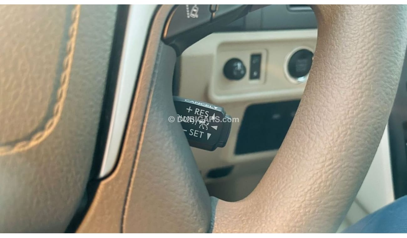 تويوتا برادو ELFORD BLACK EDITION BODY-KIT 2018 Petrol AT 4WD 2.7L Japan Import [RHD] Premium Condition