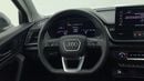 أودي Q5 45 TFSI PROGRESS 2 | بدون دفعة مقدمة | اختبار القيادة في المنزل