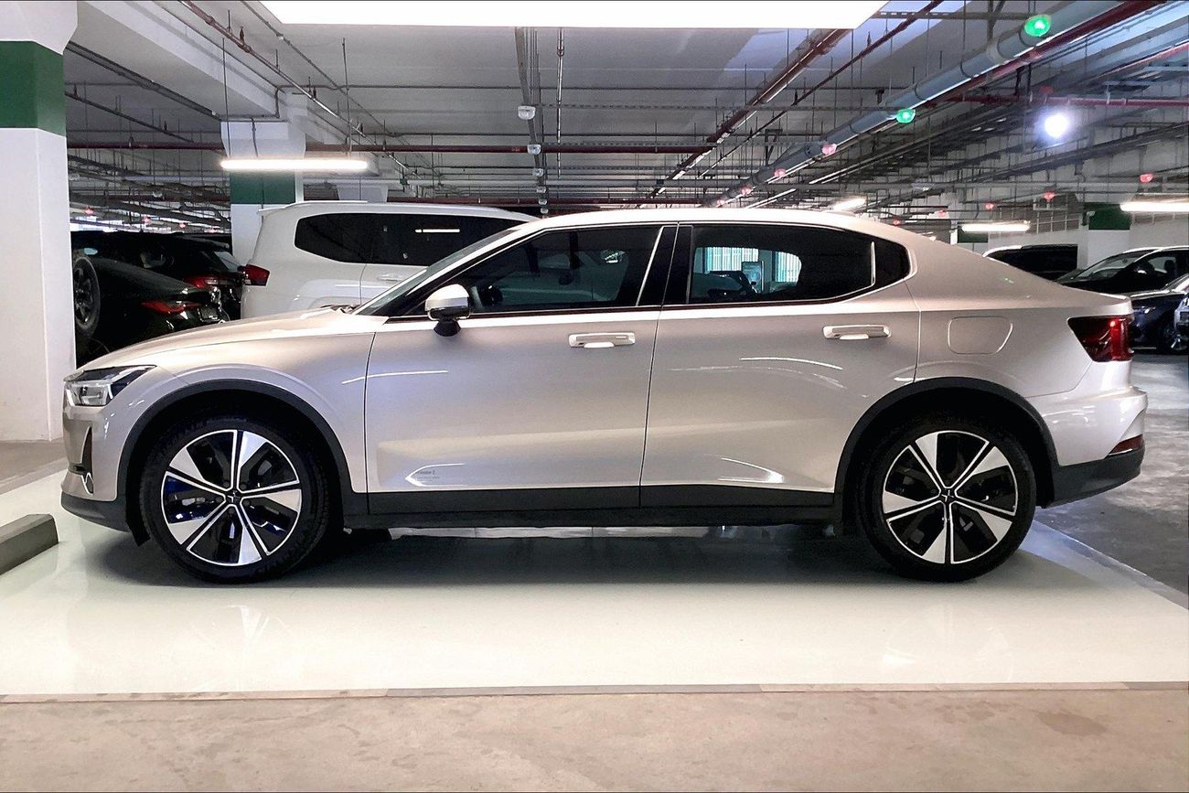 بولستار 2 Standard Range Single Motor | شامل الضمان | 0 ﺪﻔﻋﺓ ﺃﻮﻟﻯ