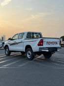 Toyota Hilux GL 2 2.4L AWD